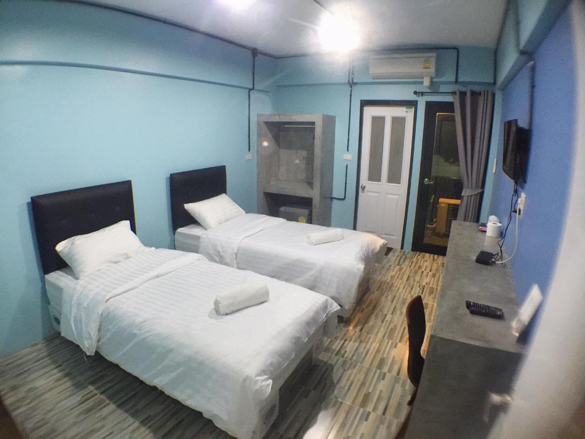 Jb Place Nakhon Pathom Esterno foto