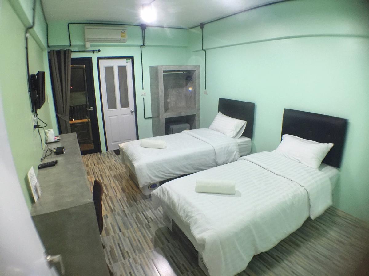 Jb Place Nakhon Pathom Esterno foto