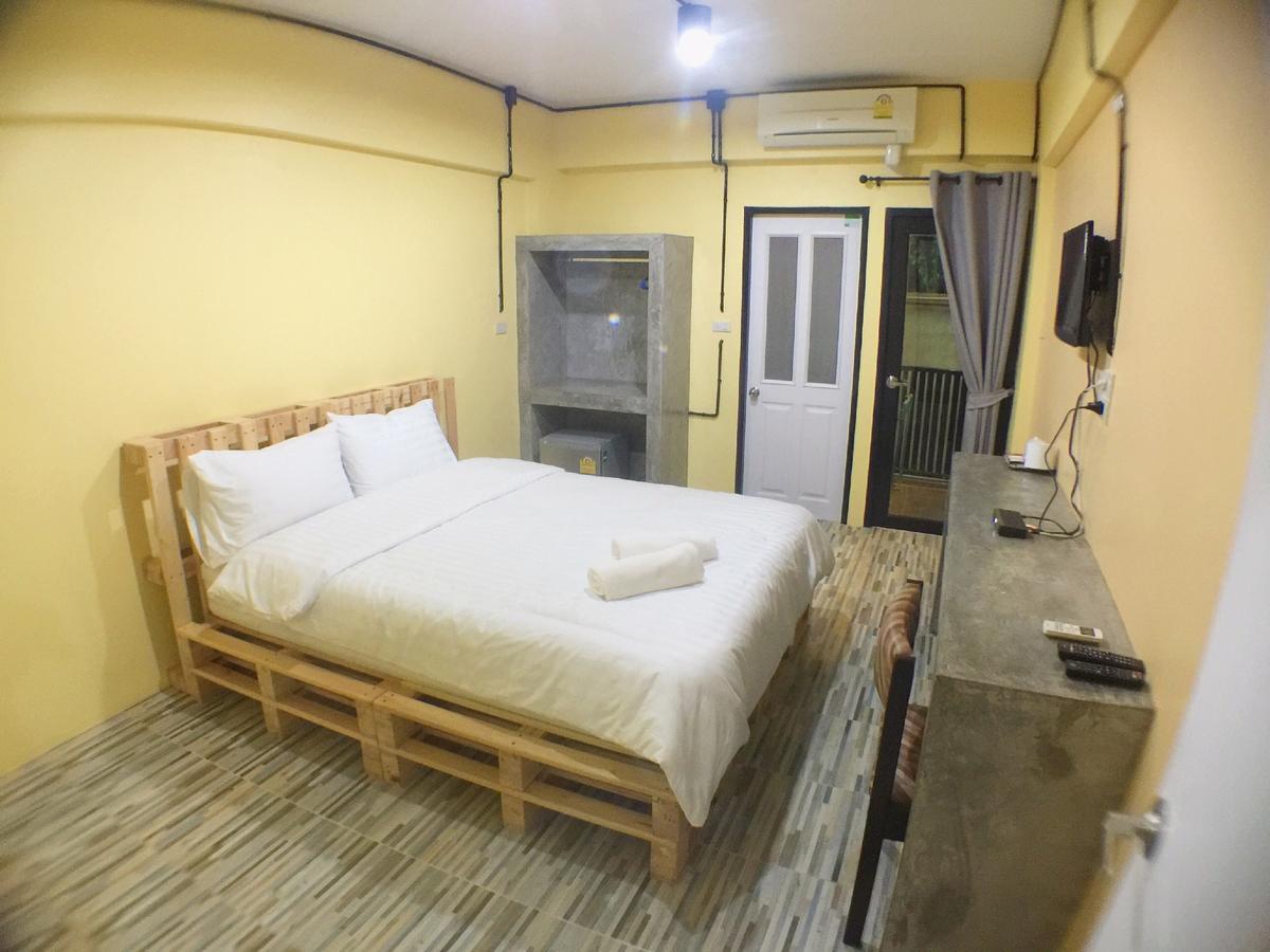 Jb Place Nakhon Pathom Esterno foto